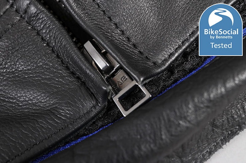 RST Fusion leather airbag jacket review_03