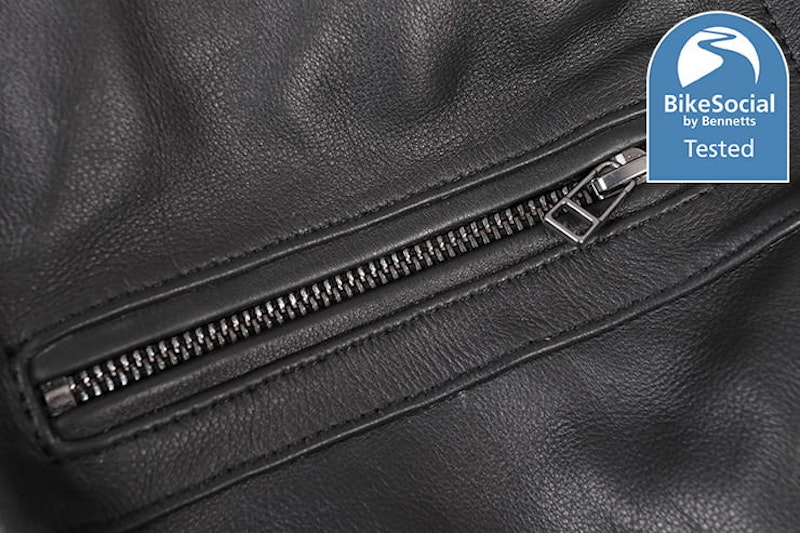 RST Fusion leather airbag jacket review_04