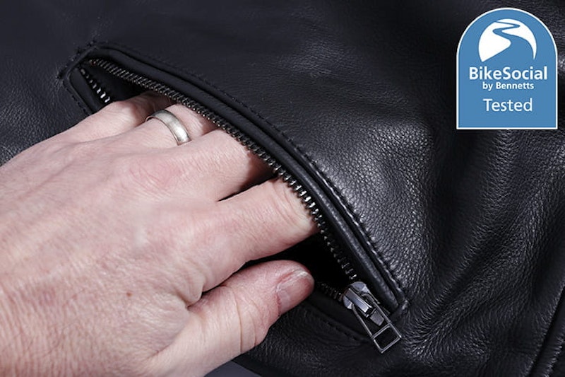 RST Fusion leather airbag jacket review_05