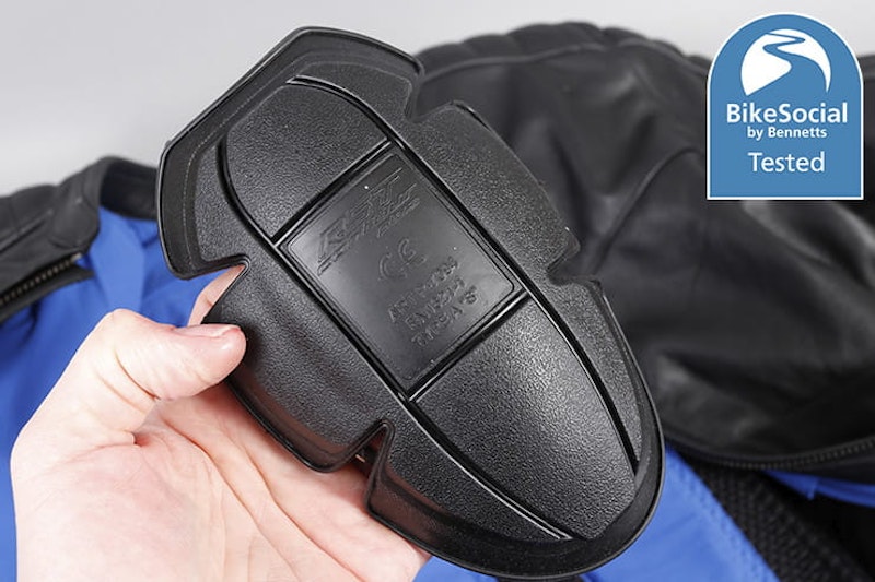 RST Fusion leather airbag jacket review_17