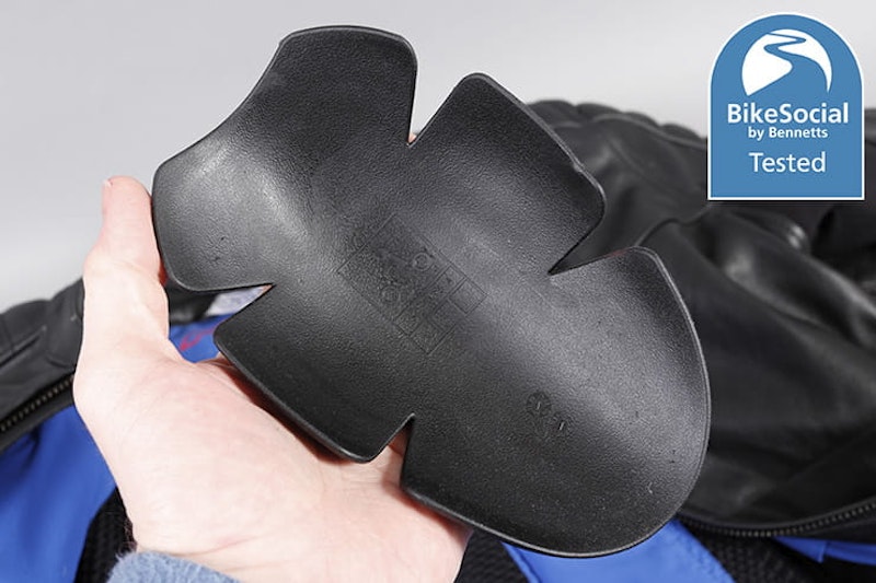 RST Fusion leather airbag jacket review_18