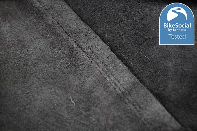 RST Fusion leather airbag jacket review_19