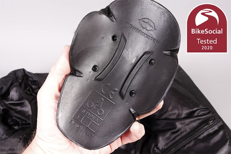 Full Bennetts BikeSocial review of the RST Ripley Ladies leather motorcycle jacket – is this female bike kit a good choice for women riders?