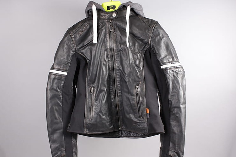 Richa Toulon Lady 2 jacket review_01