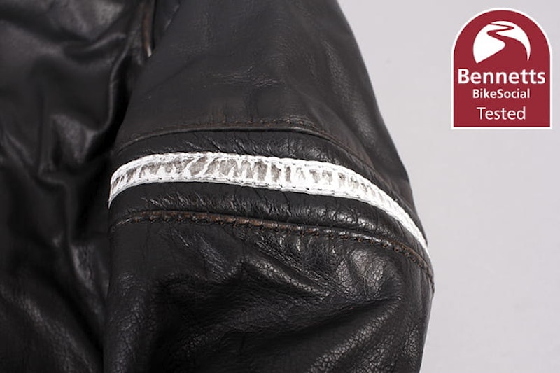 Richa Toulon Lady 2 jacket review_08