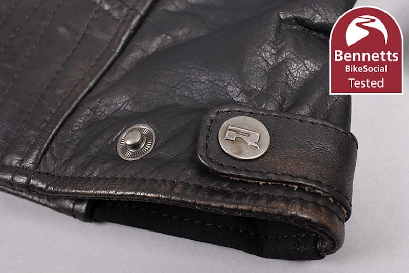 Richa Toulon Lady 2 jacket review_10