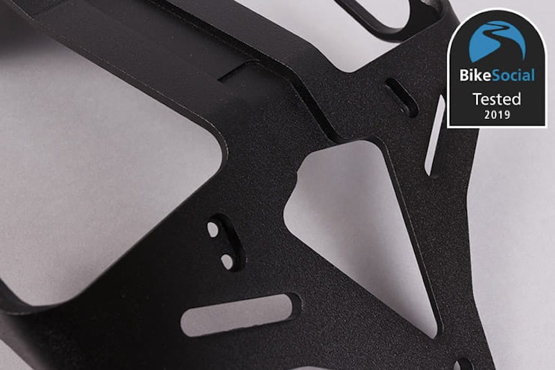 Tested: Evotech-Performance Yamaha MT-10 tail tidy review