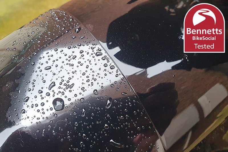 Eazi-Grip paint protection review_10