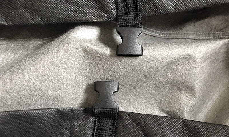 Specialised Covers Stormshield+ review