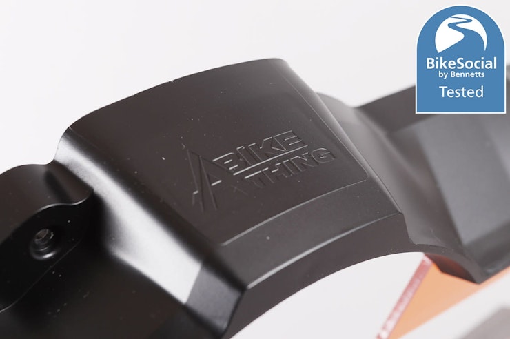 Ammo Guard review headlight protector_04