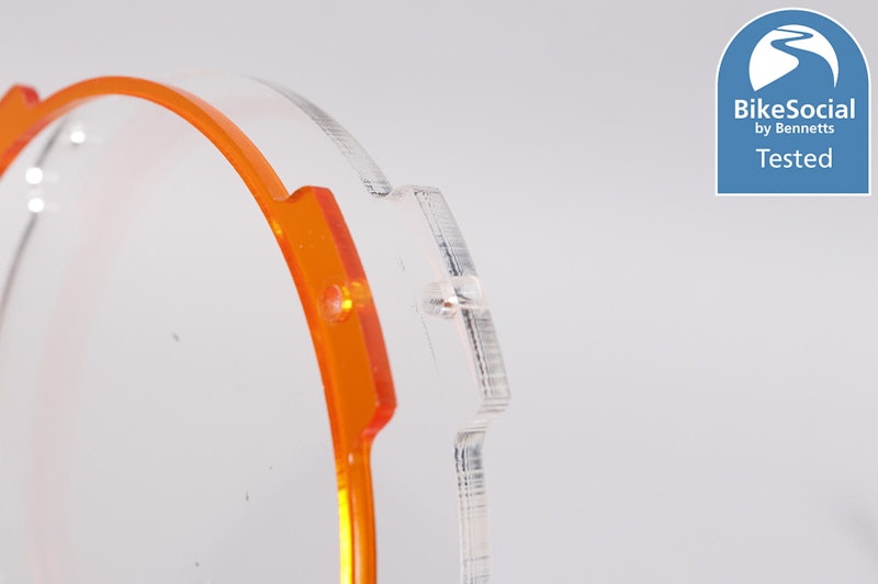 Ammo Guard review headlight protector_06