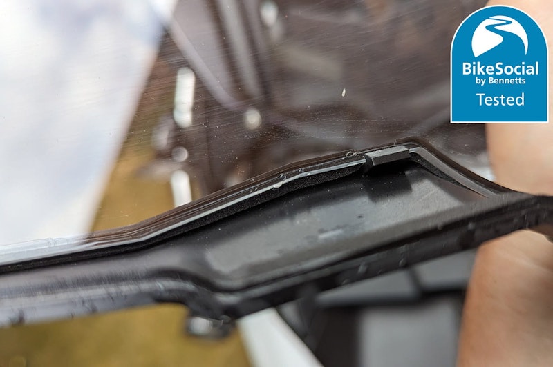 Ammo Guard review headlight protector_15