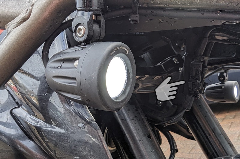 Oxford Auxiliary Lights review spot_15