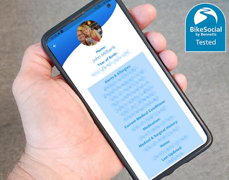 ICE-scan review In Case of Emergency medical ID_10