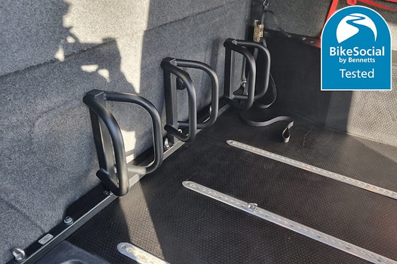 Loaded Bikes Fixed Bike Rack review_03