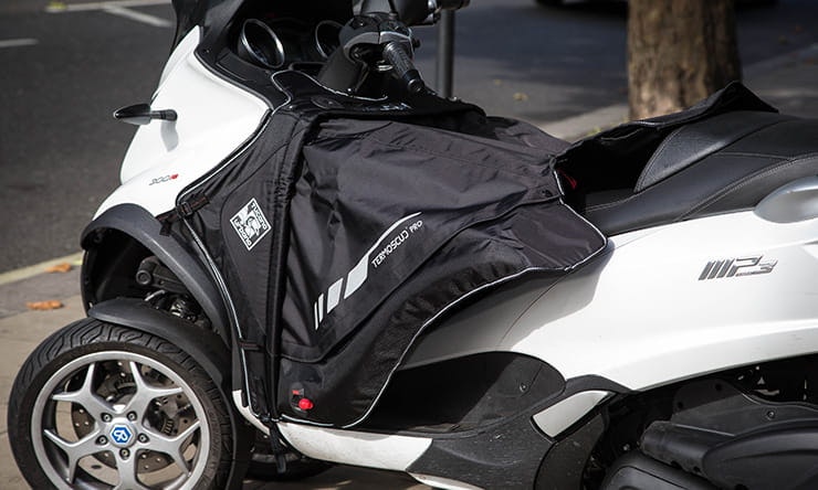 Tucano Urbano Termoscud Pro review