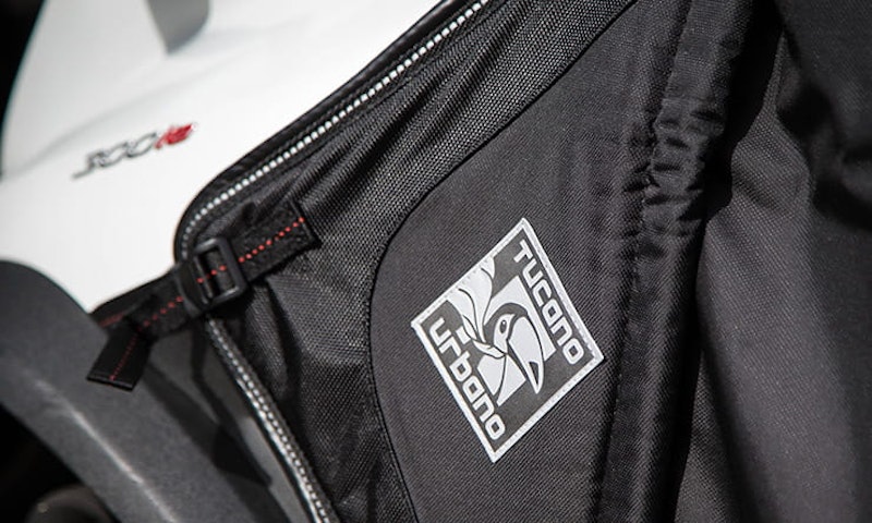 Tucano Urbano Termoscud Pro review