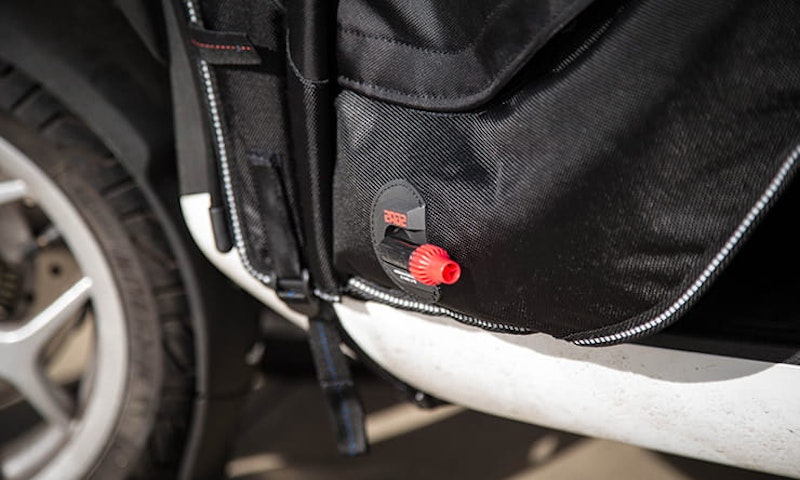 Tucano Urbano Termoscud Pro review