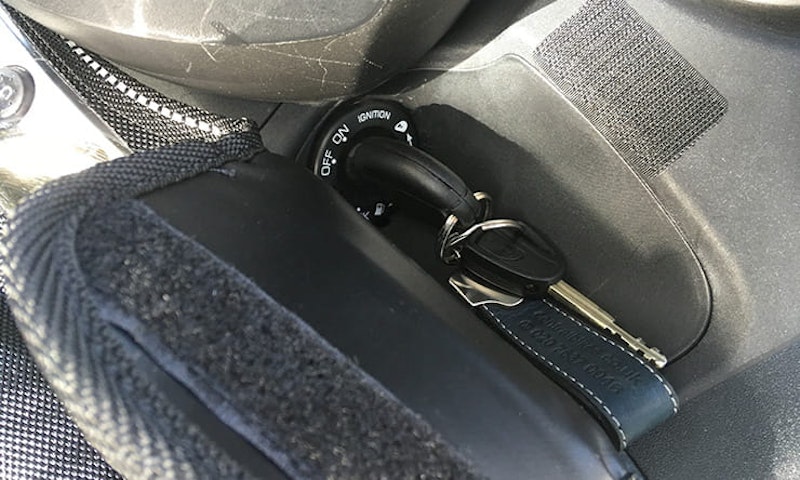 Tucano Urbano Termoscud Pro review