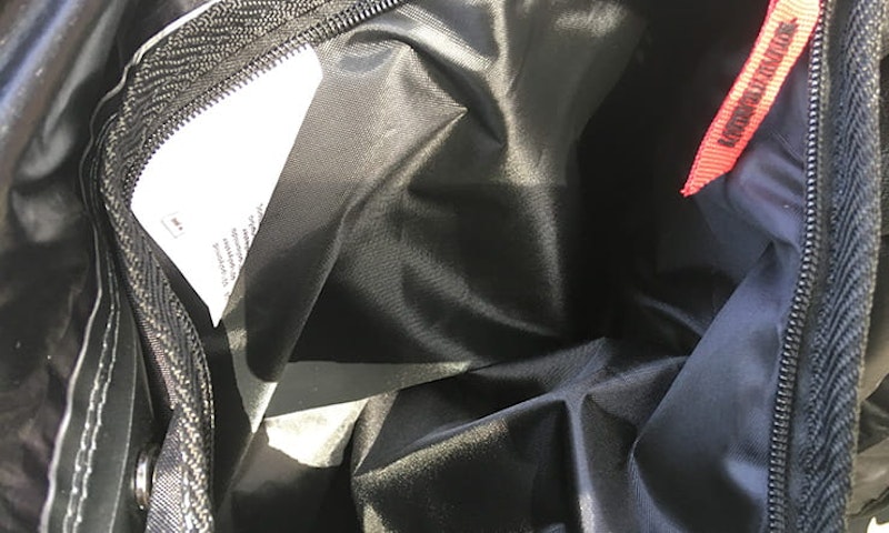 Tucano Urbano Termoscud Pro review