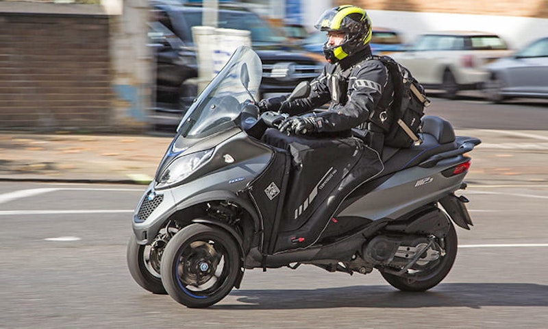 Tucano Urbano Termoscud Pro review