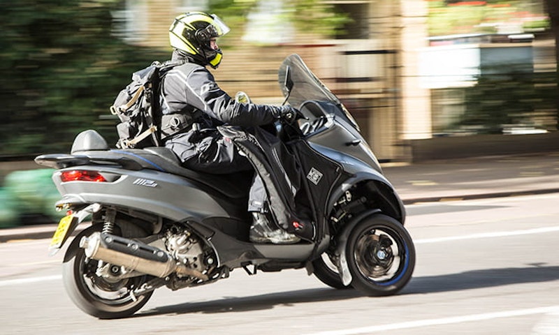 Tucano Urbano Termoscud Pro review