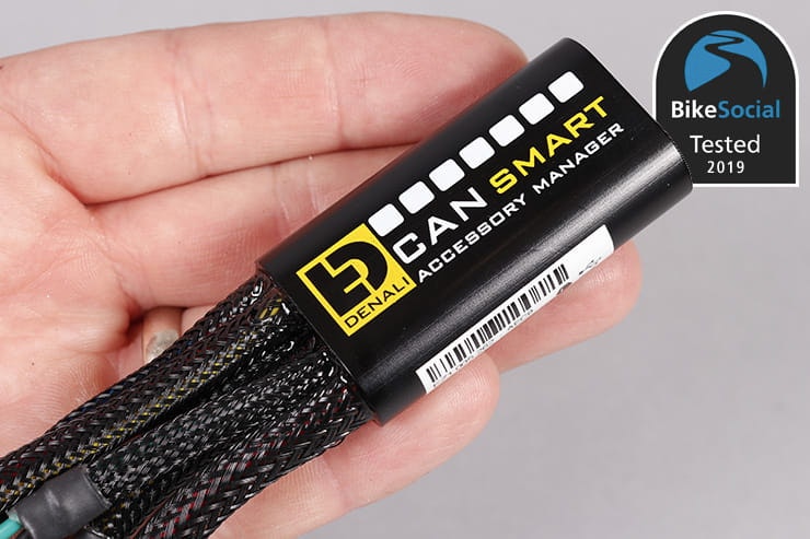 Tested: Denali CANsmart and D2 spotlight review | Plug-and play electrical controller