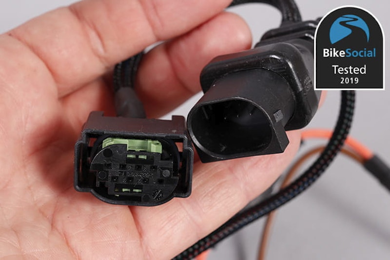 Tested: Denali CANsmart and D2 spotlight review | Plug-and play electrical controller