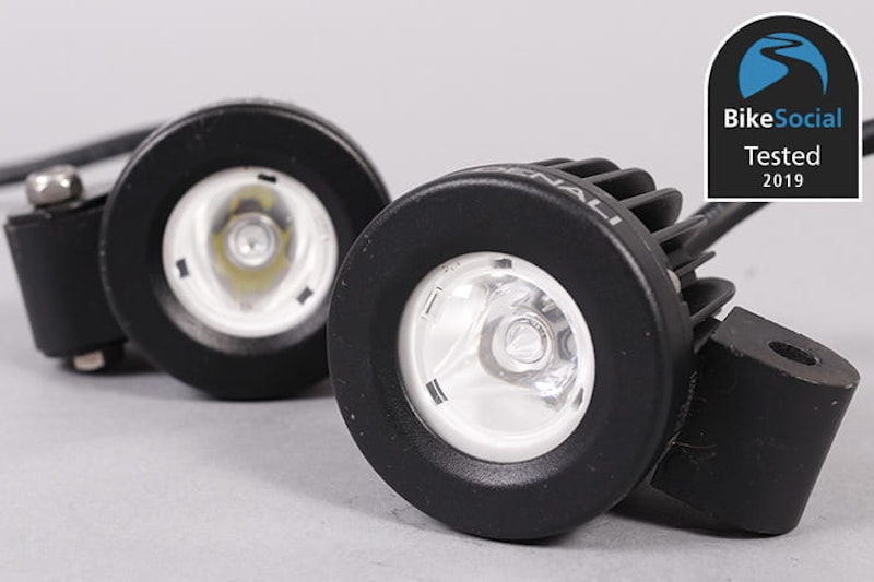 Tested: Denali CANsmart and D2 spotlight review | Plug-and play electrical controller