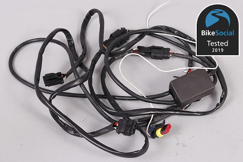 Tested: Denali CANsmart and D2 spotlight review | Plug-and play electrical controller