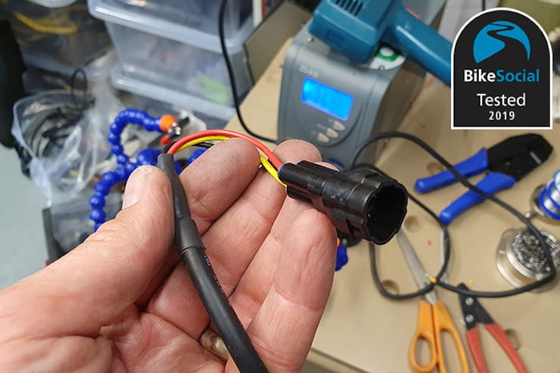 Tested: Denali CANsmart and D2 spotlight review | Plug-and play electrical controller