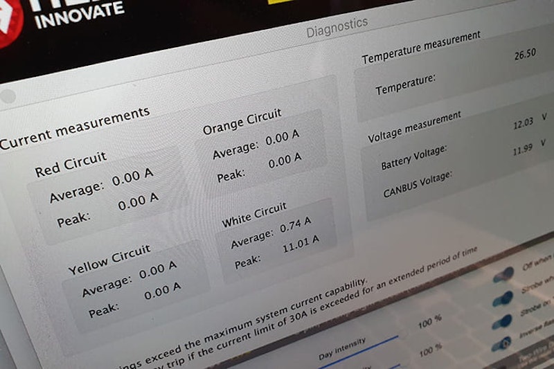 Tested: Denali CANsmart and D2 spotlight review | Plug-and play electrical controller