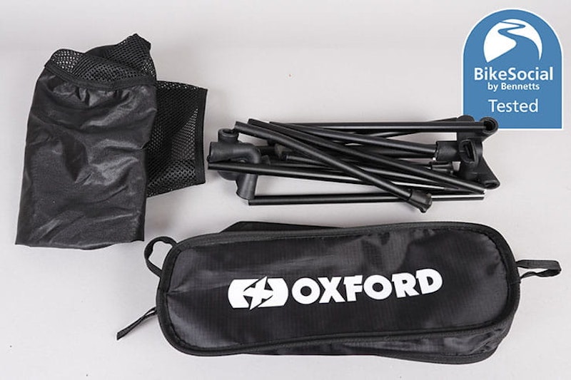 Oxford Camping Chair review_08