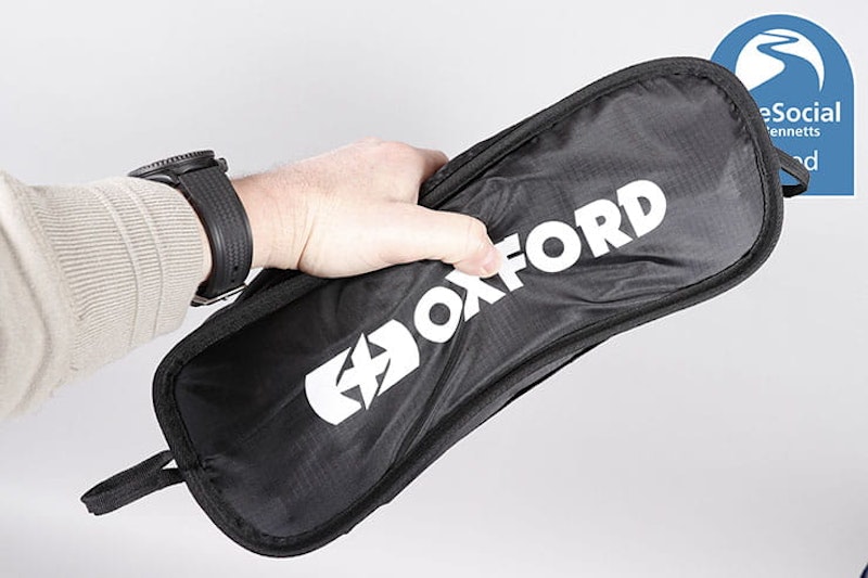 Oxford Camping Chair review_12