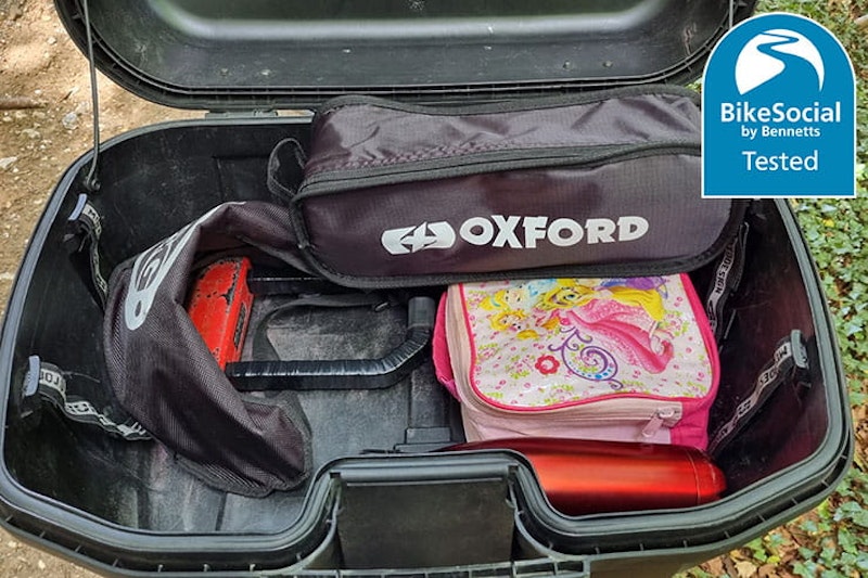 Oxford Camping Chair review_13