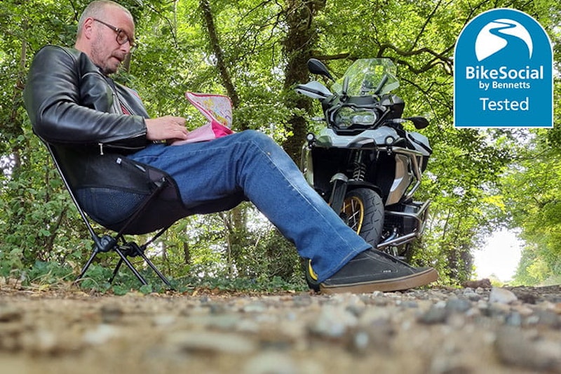 Oxford Camping Chair review_14