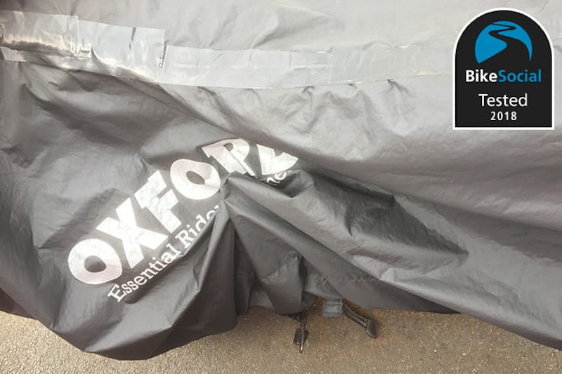 Oxford Stormex
