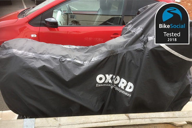 Oxford Stormex