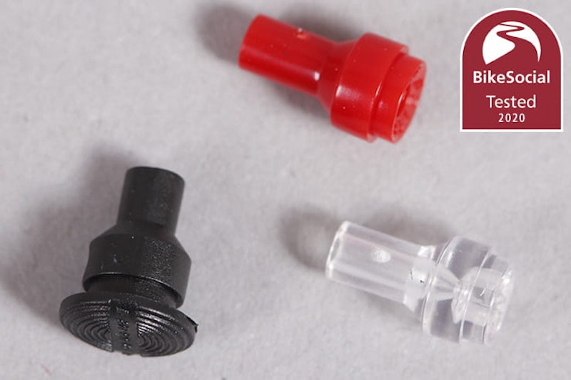 Tested: EarPeace M Motorsport ear plugs review