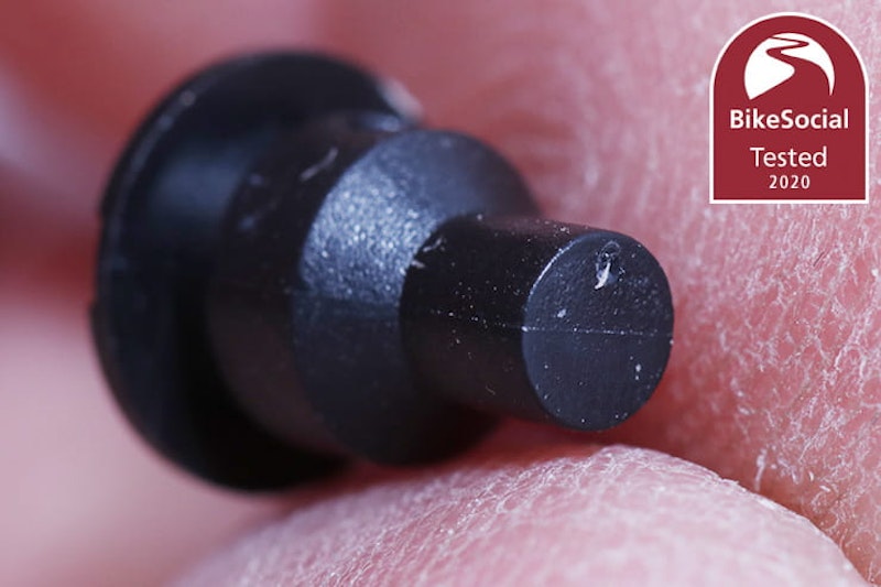 Tested: EarPeace M Motorsport ear plugs review