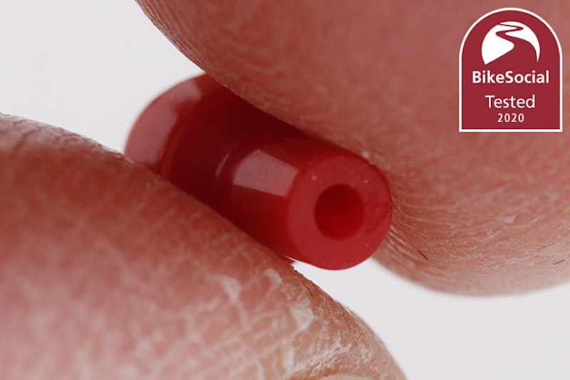 Tested: EarPeace M Motorsport ear plugs review