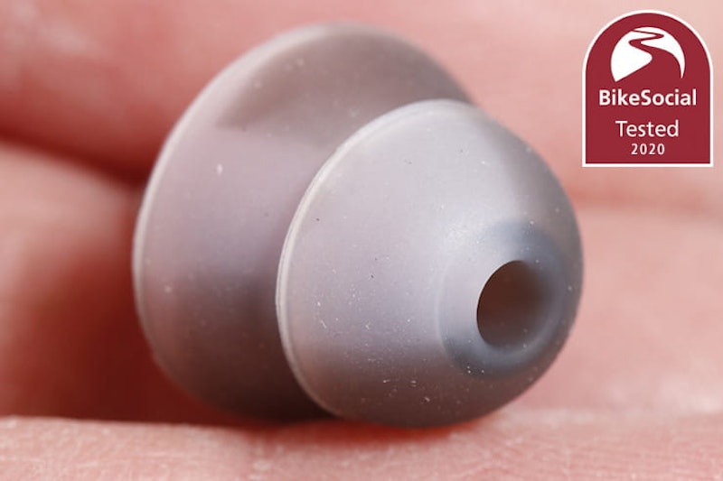 Tested: EarPeace M Motorsport ear plugs review