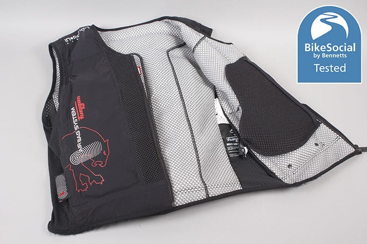 Furygan airbag gilet inemotion review_01