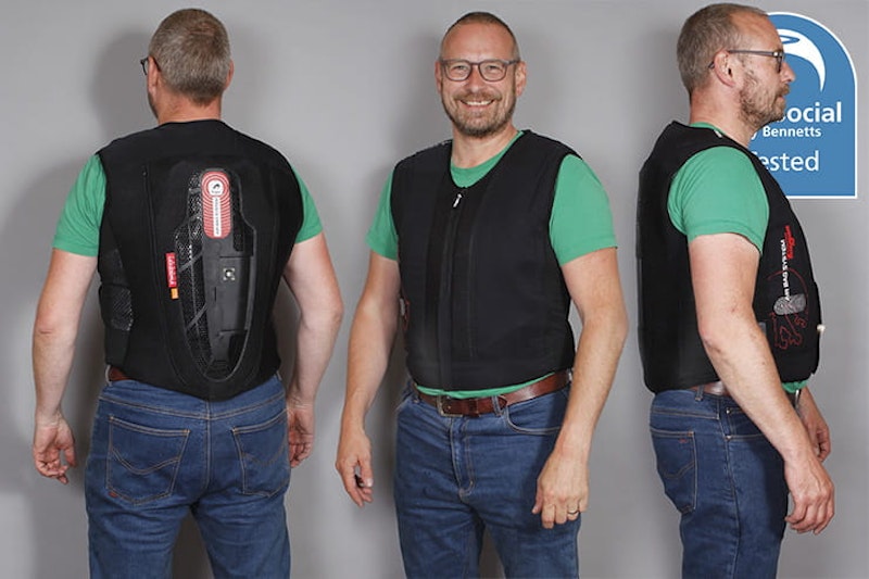 Furygan airbag gilet inemotion review_04