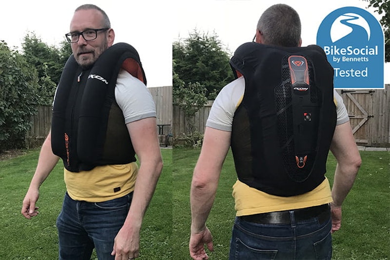 Furygan airbag gilet inemotion review_13