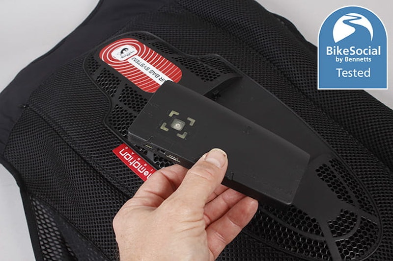 Furygan airbag gilet inemotion review_12