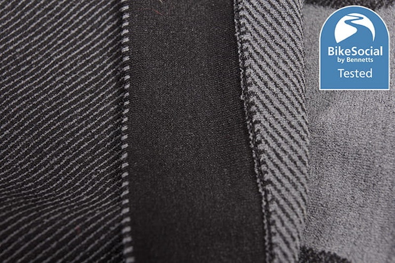 DXR Warmcore review base layers thermal_07