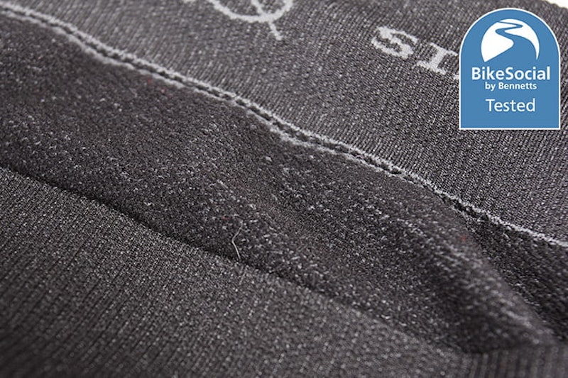 DXR Warmcore review base layers thermal_08