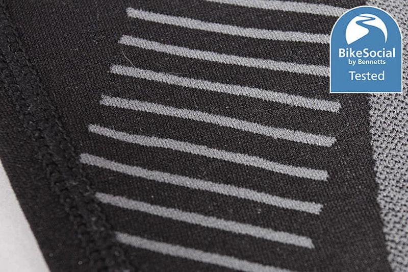 DXR Warmcore review base layers thermal_09