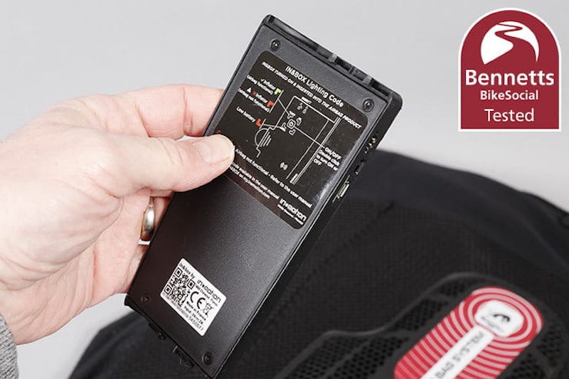 Furygan Fury airbag vest review inemotion_11